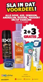 MCD Supermarkt folder week 23 Pagina 24
