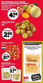 MCD Supermarkt folder week 23 Pagina 5