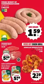 MCD Supermarkt folder week 23 Pagina 6