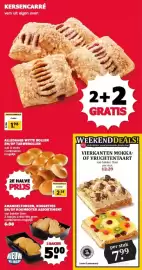 MCD Supermarkt folder week 23 Pagina 9