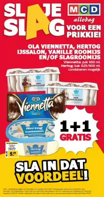 MCD (geldig t/m 7-06)