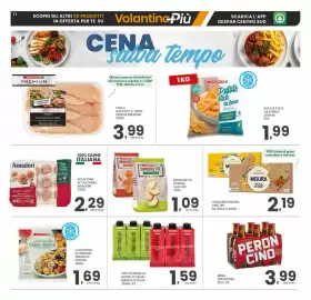 Volantino Despar settimana 22 Pagina 11