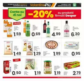 Volantino Despar settimana 22 Pagina 12