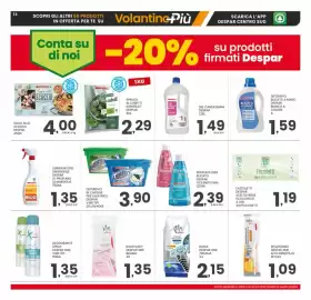 Volantino Despar settimana 22 Pagina 13
