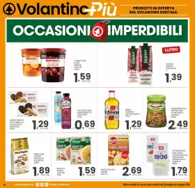 Volantino Despar settimana 22 Pagina 17