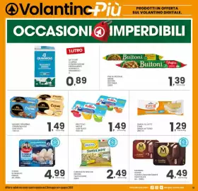Volantino Despar settimana 22 Pagina 18