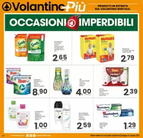 Volantino Despar settimana 22 Pagina 19