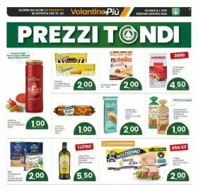 Volantino Despar settimana 22 Pagina 2
