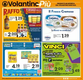 Volantino Despar settimana 22 Pagina 20