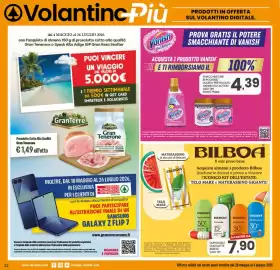 Volantino Despar settimana 22 Pagina 21