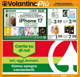 Volantino Despar settimana 22 Pagina 22