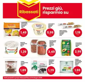 Volantino Despar settimana 22 Pagina 23