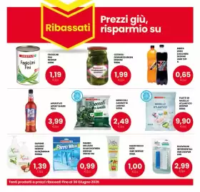 Volantino Despar settimana 22 Pagina 24