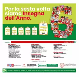 Volantino Despar settimana 22 Pagina 25