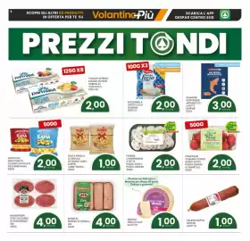 Volantino Despar settimana 22 Pagina 3