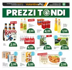 Volantino Despar settimana 22 Pagina 4