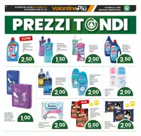 Volantino Despar settimana 22 Pagina 5