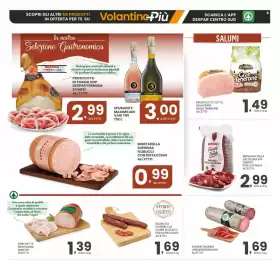 Volantino Despar settimana 22 Pagina 6