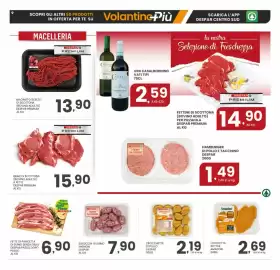 Volantino Despar settimana 22 Pagina 9