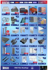 K Carrim catalogue Page 2