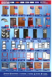 K Carrim catalogue Page 5