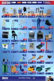 K Carrim catalogue Page 6