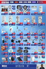 K Carrim catalogue Page 7