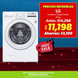 Catálogo Sam's Club semana 22 Página 2