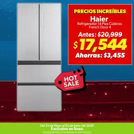Catálogo Sam's Club semana 22 Página 3
