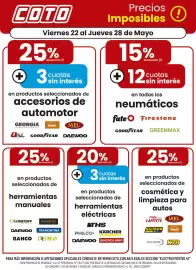 Catálogo Coto Página 10