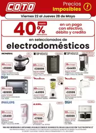 Catálogo Coto Página 11