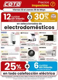 Catálogo Coto Página 12