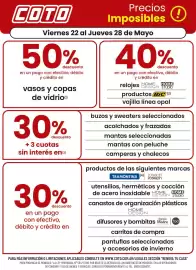 Catálogo Coto Página 14