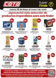 Catálogo Coto Página 5