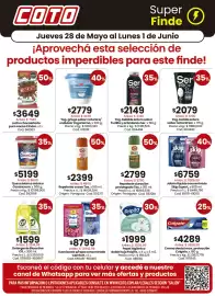 Catálogo Coto Página 7