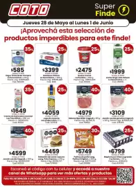 Catálogo Coto Página 8