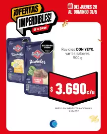 Catálogo Cooperativa Obrera Página 5