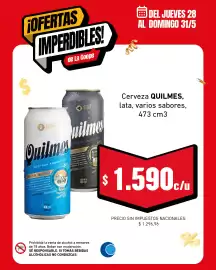 Catálogo Cooperativa Obrera Página 7