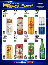Encarte Frangolândia Página 8