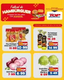 Encarte Rede Top Página 4