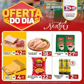 Folheto Dovale Página 1