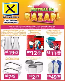 Folheto X Supermercados semana 22 Página 2