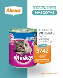 Catálogo Alvear semana 22 Página 10