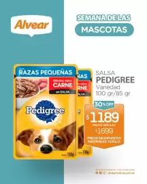 Catálogo Alvear semana 22 Página 11