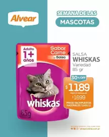 Catálogo Alvear semana 22 Página 12