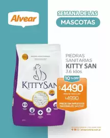 Catálogo Alvear semana 22 Página 14