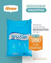 Catálogo Alvear semana 22 Página 15