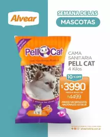 Catálogo Alvear semana 22 Página 16
