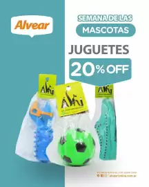 Catálogo Alvear semana 22 Página 17