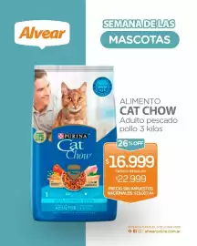 Catálogo Alvear semana 22 Página 2